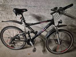 Mountain- Bike TCM Power Cycle, (Made in Germany)
