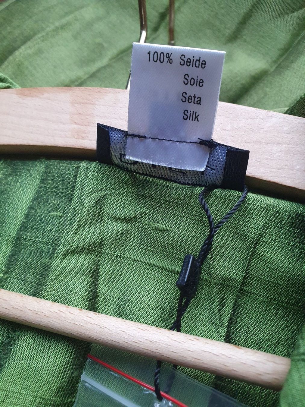 Giacche: Edle Diel  Seidenjacke Gr.44 – Nuovo (secondo la descrizione) da Emdthal venduto da kasira 2
