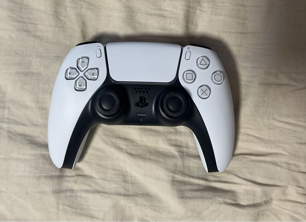 PS 5 Controller (Neu) (Neu (gemäss Beschreibung)) in Oberglatt ZH für ...