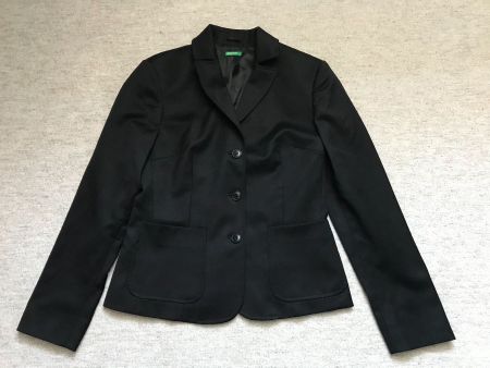 Veste Vintage" United Colors of Benetton" Jacke