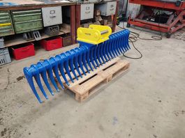 Roderechen Forstrechen
