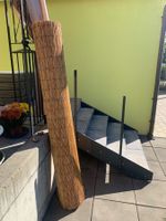 Bambus Sichtschutz 2 x 5 m