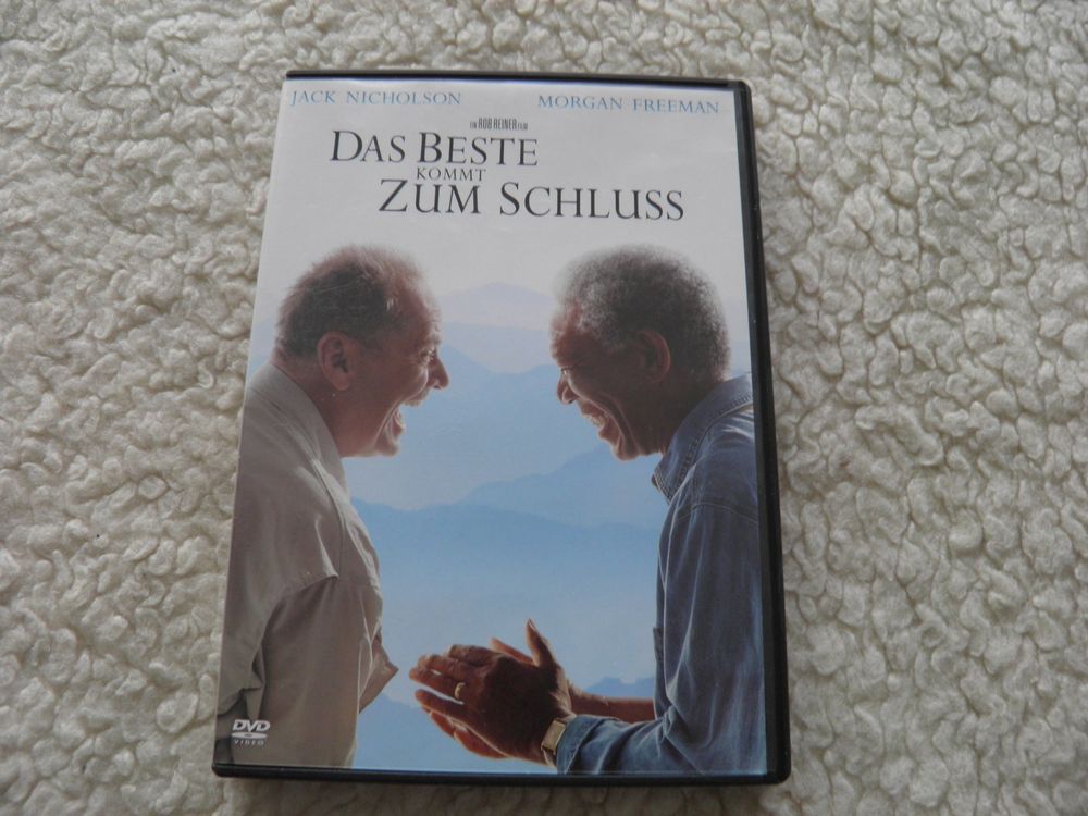 Das Beste Kommt Zum Schluss Kaufen auf Ricardo