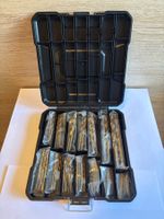 Bohrer HSS 99 Stück 1.5-10mm mit Kiste Neu ab 1fr