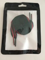 Schuhbänder Neu verpackt