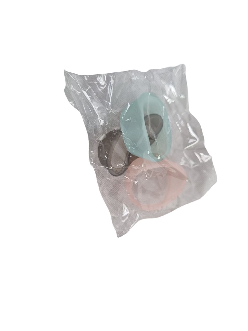 Bagues: COLMI Smart Ring Gr.12 – Neuf (Voir description) à Wangen b. Olten par Restwert_Wangen 5
