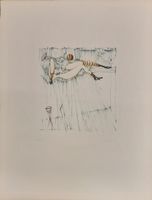 HANS  BELLMER  1902 - 1975