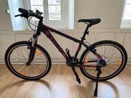 Mountainbike für Damen von Stoke