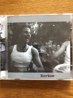 Norton – Sorry 07 (CD) Swiss Indie Rock / Punk