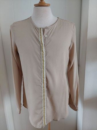 Bluse von Rossana Diva Gr36