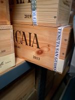 SASSICAIA Magnum 2013