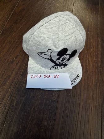 CAPS/Kappen