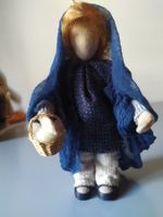 Schwarzenberger Krippenfigur
