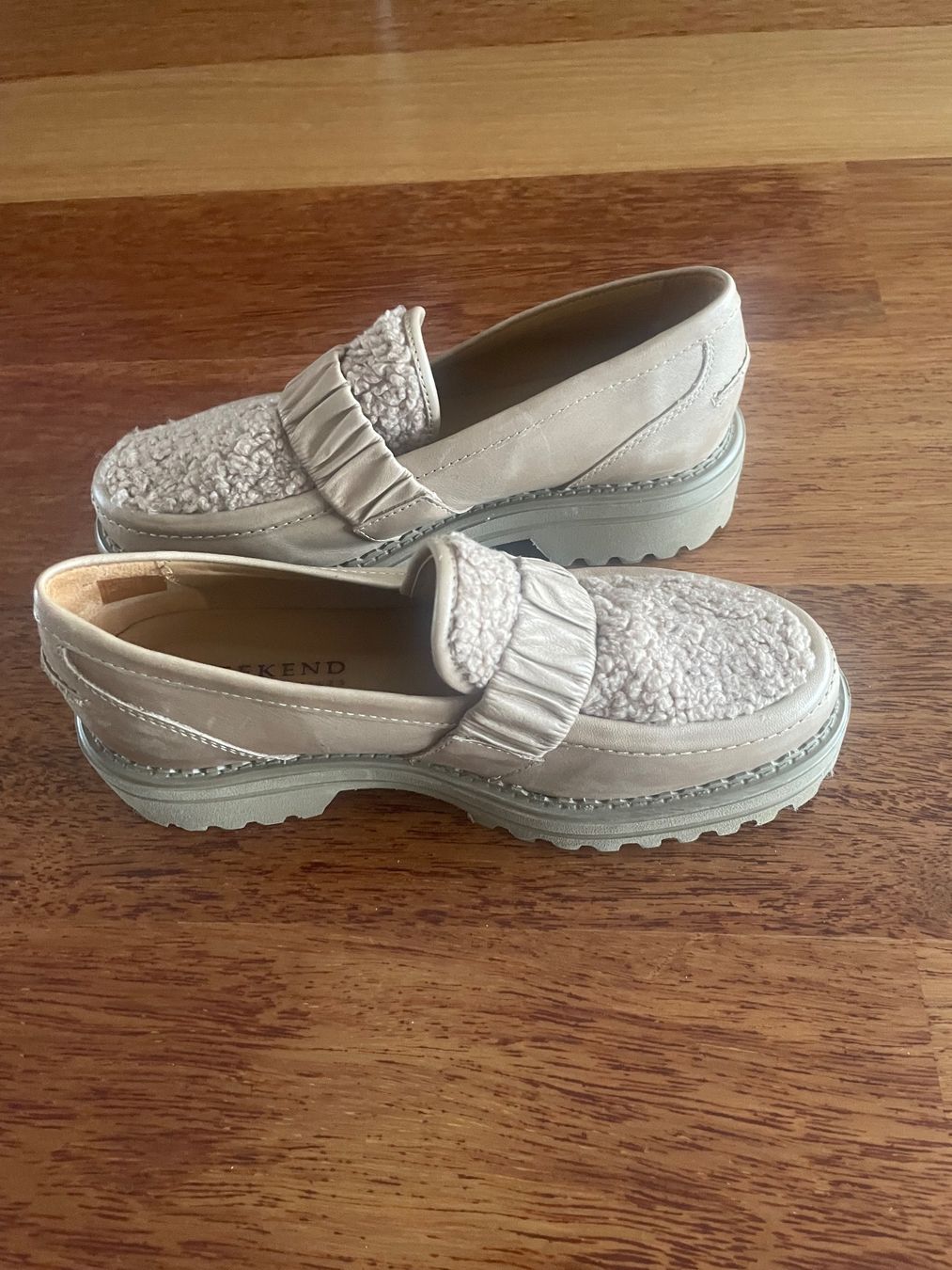 Scarpe da donna: PEDRO MIRALLES Weekend Schuhe -  Gr. 37 – Usato da Hünenberg See venduto da DND5 4