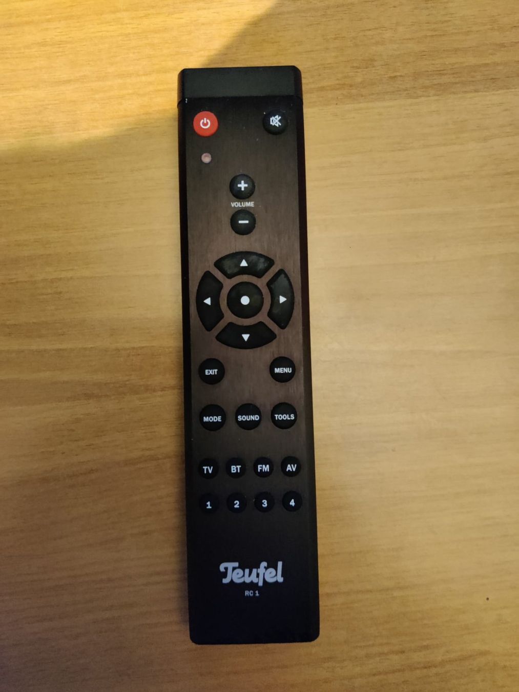 Teufel Ricevitori: Teufel Corestation Ultrakompakter AV-Receiver  5.1 – Usato da Viganello venduto da XTECHSTOREX 7