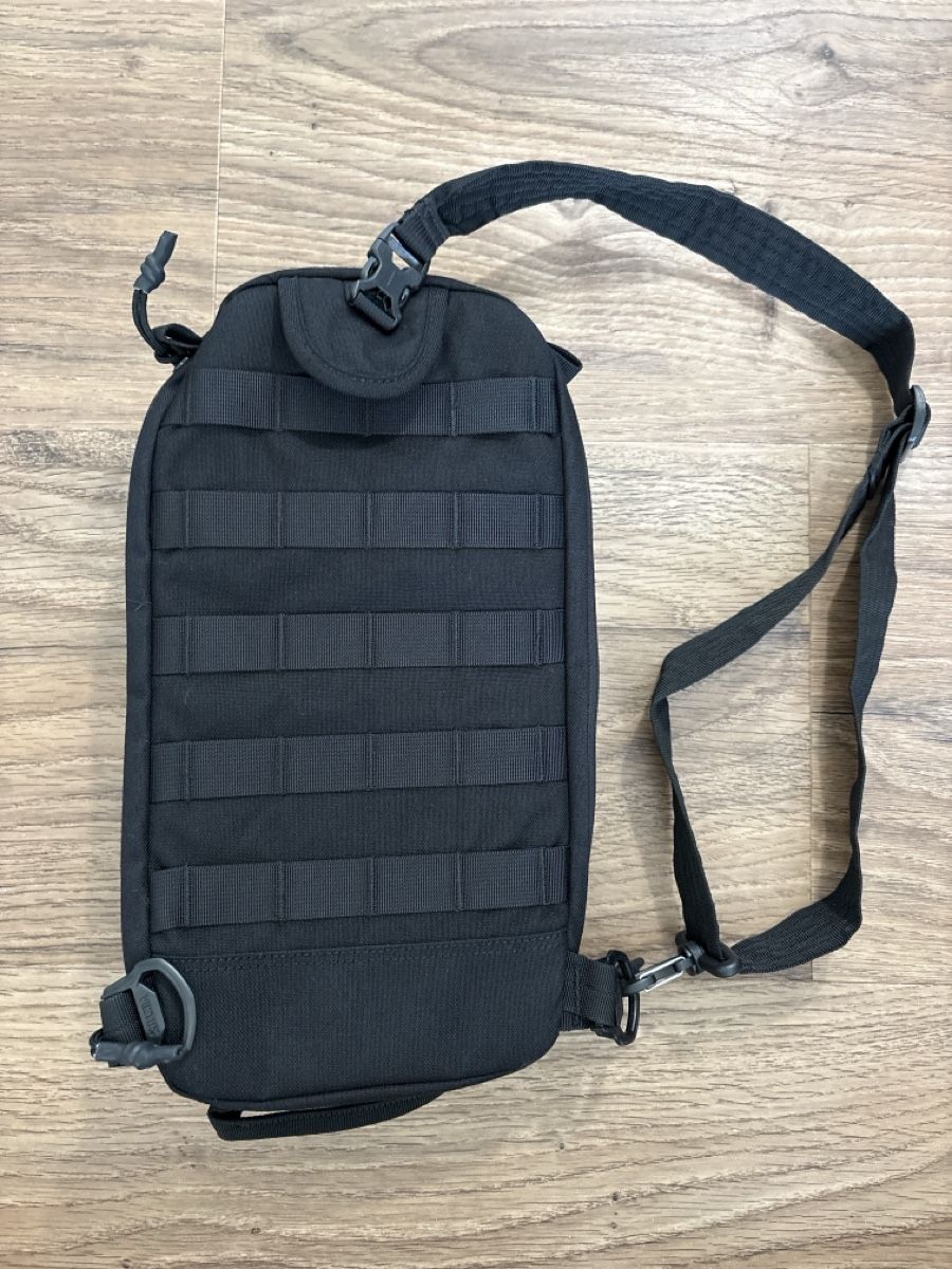 Borse: Viktos Upscale 2 CCW Slingbag schwarz – Usato da Ziefen venduto da buyforfree 1