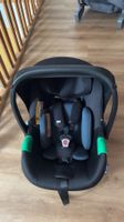 Babyschale MINK PRO Black