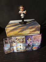 Star Wars Kinder Figur Princess Leia VC374 komplett!