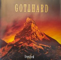 Gotthard -Frosted / CD mit Booklet ab Fr. 1.-
