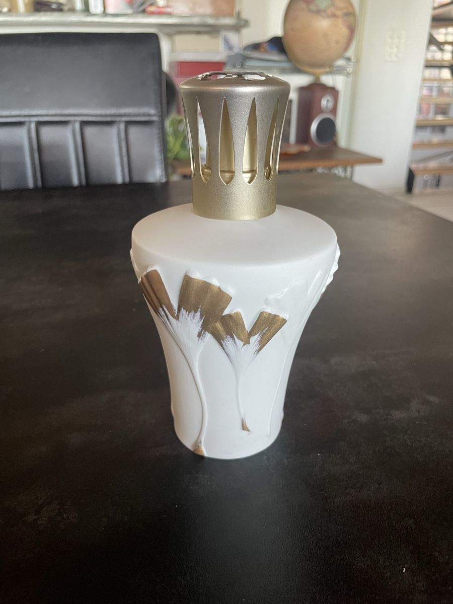 Maison Berger Diffusori di oli essenziali: Lampe Berger Artoria Limoges – Usato da Vallamand venduto da Bricbracbroc82 1