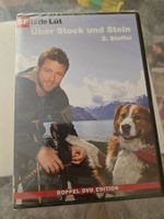 Über Stock und Stein - 2. Staffel DVD