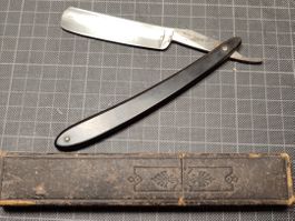 Wunderschönes altes Rasiermesser nr 4