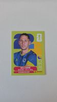Panini WM 2026 BOSNIA BIH 7