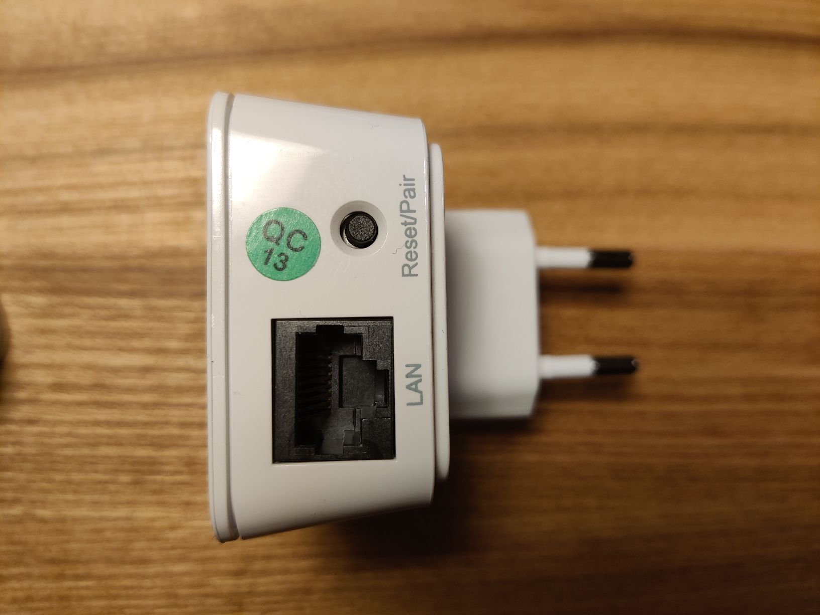 Modem & Router: Tenda Internet-Transmitter – Usato da Basel venduto da Al_Pacca 3