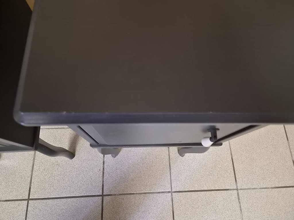 Ikea Comodini: 2x IKEA EDLAND Nachttische – Usato da Uster venduto da Solsito 3