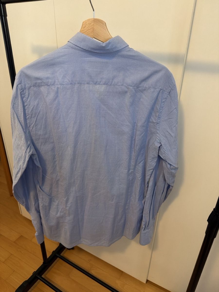 Massimo Dutti Hemden: Massimo Dutti camicia  – Gebraucht aus Sementina von bru_vpp5 2