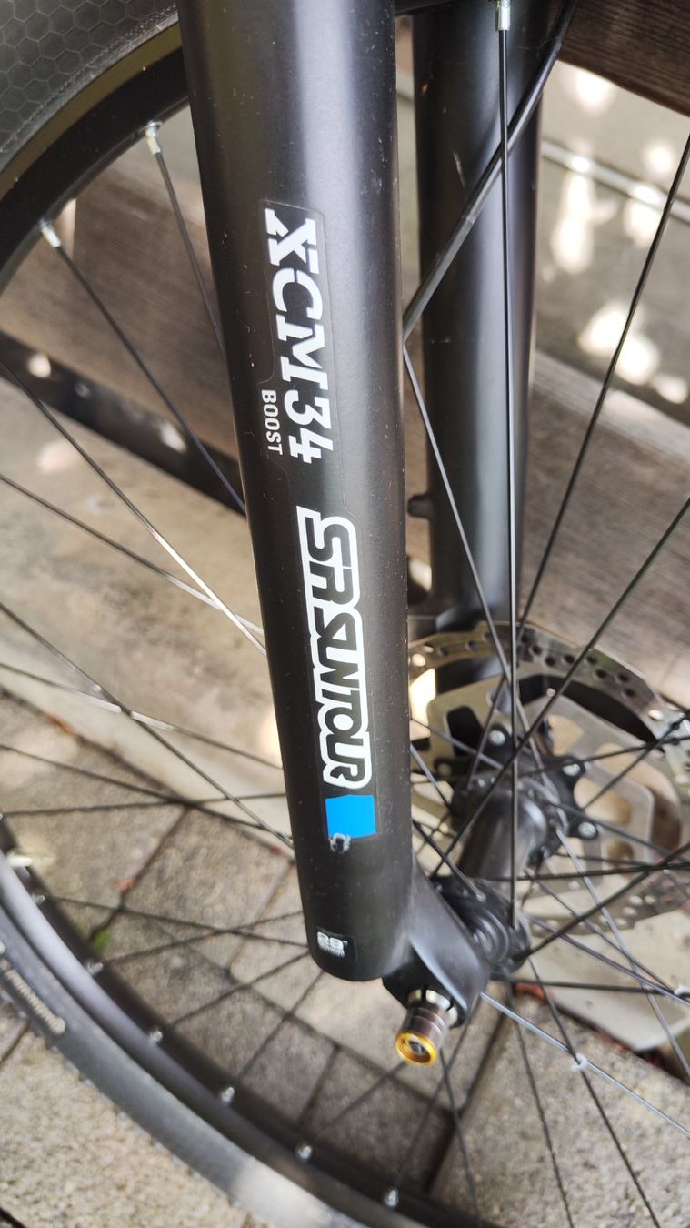 Crosswave Biciclette: E-Mountenbike – Usato da Liestal venduto da Teggenau 3