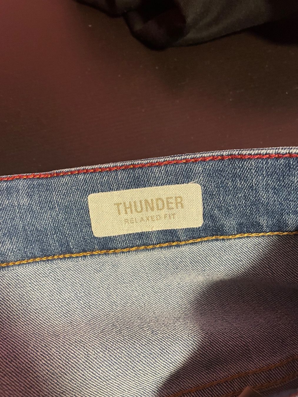 Jeans: Jeans Blend – Usato da Wettingen venduto da AleXs1987 1