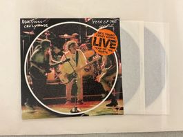 Neil Young &  Crazy Horse 2-LP - Live Year of the Horse
