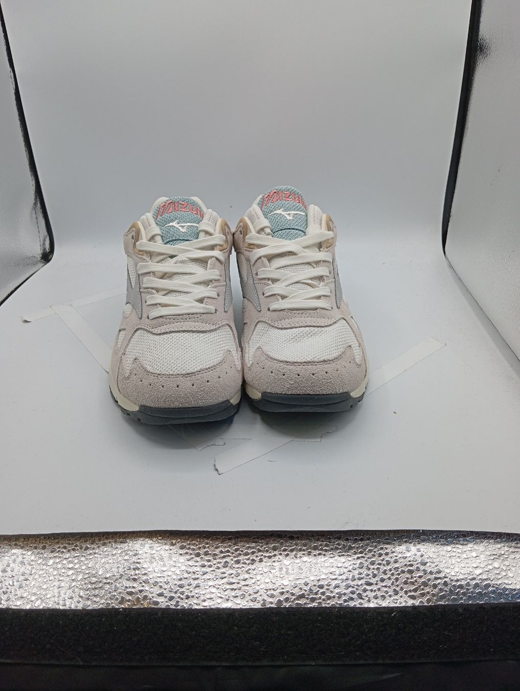 Mizuno Scarpe da uomo: Mizuno Sky Medal (EU42) – Nuovo e nell'imballaggio originale da Schaffhausen venduto da outlez 1
