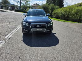 Audi SQ5 3.0 TDI