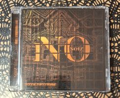 Söhne Mannheims - Noiz, DE Pop CD Album 2004