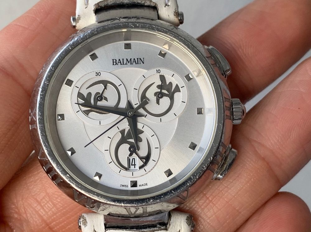 Montre STELTMAN - Style Casual Pour Femme, Jamais Utilisée, Fonctionne Parfaitement