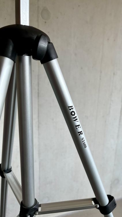Treppiedi & Teste: Kamerastativ – Usato da Freienbach venduto da weg_ydv6 1