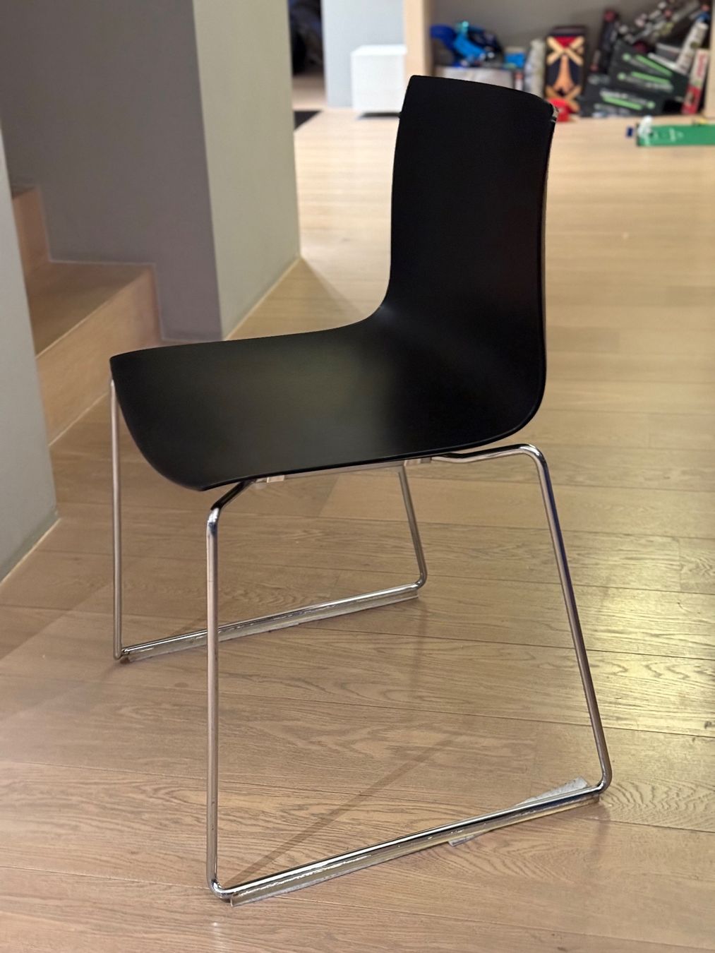 Arper Chaises: Arper Catifa 46 – D'occasion à Baar par Nitrogenman 2