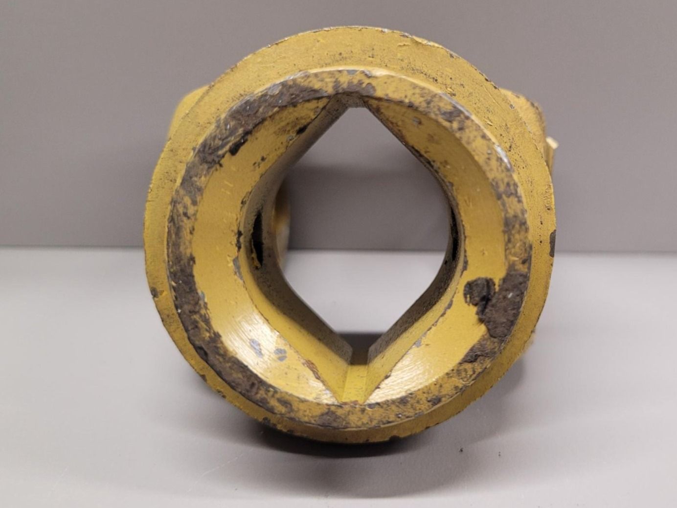 Altro per industria metallurgica: Walterscheid Profilgabel, 20.33.00 – Nuovo (secondo la descrizione) da Lätti venduto da baumi02 1