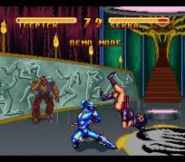 Nintendo Giochi: Super Nintendo: Double Dragon - The Shadow Falls, schön – Usato da Zuerich venduto da Dorsi 8