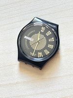 Swatch Uhr Gebt Swiss Made guter Zustand