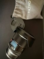 Viltrox 16mm, 1.8f, Sony E-Mount
