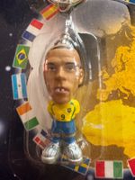 Corinthian - Keyring - Ronaldo - Brasilien