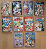 LTB - Lustiges Taschenbuch (10x)