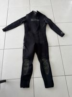 BARE Full Wetsuit 4/5 mm Size L