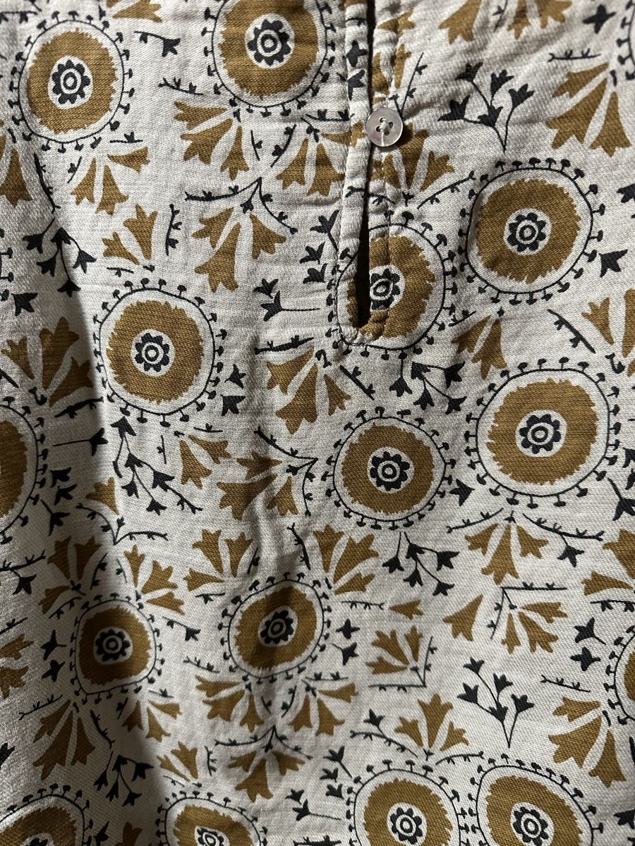 Camicette: Bluse von Rylee & Cru, Gr.M – Usato da Uster venduto da staernli4 4