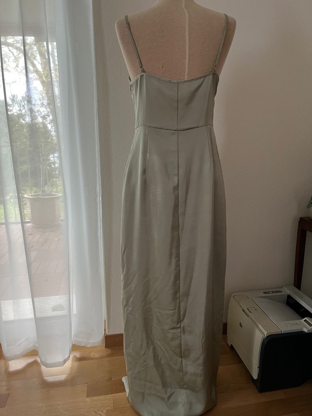 Na-kd Vestiti: Maxi Dress von na-kd Grösse 38 – Usato da Zürich venduto da Mrstm4 2