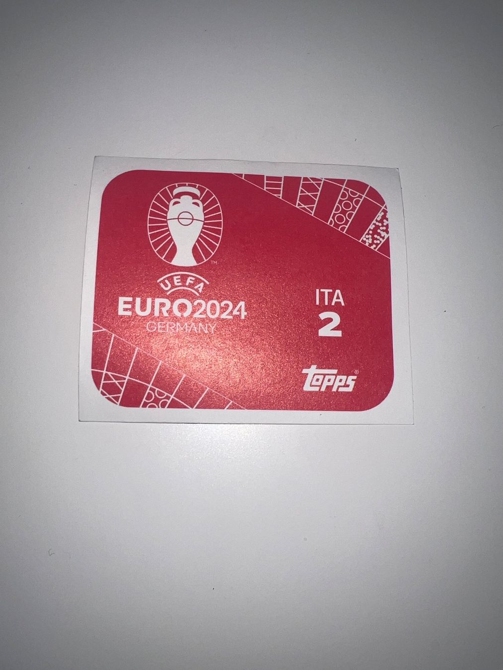 Topps Carte collezionabili: Topps EM 2024 GOLD Leonardo Bonucci ITA 2 – Nuovo (secondo la descrizione) da Dietikon venduto da Emoruk 1