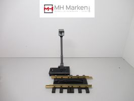 LGB 1056 Elektrisches Entkupplungsgleis Gartenbahn Spur G